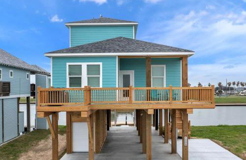 Fishermans Delight home - Foto 50