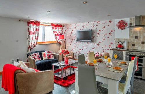 Finest Retreats - Poppy Cottage, Great Houndbeare Farm - Foto 7