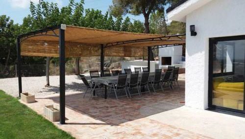 Casa Carmen - Foto 4, Garden