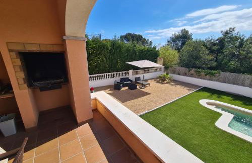 Villa Claudia - Foto 19