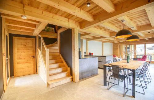 Appartement Chez Francois - Foto 13