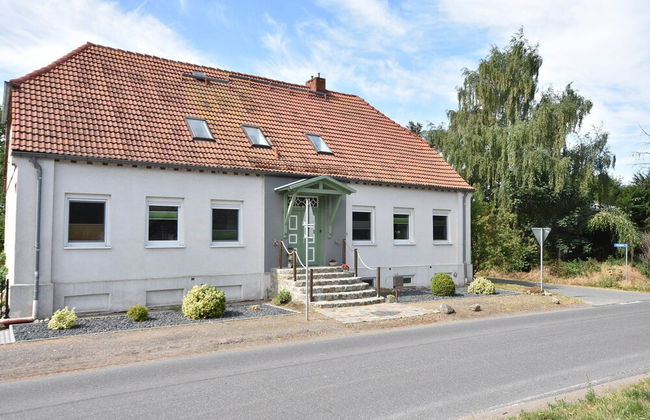 Comfortable Apartment Near Insel Poel - Foto 29