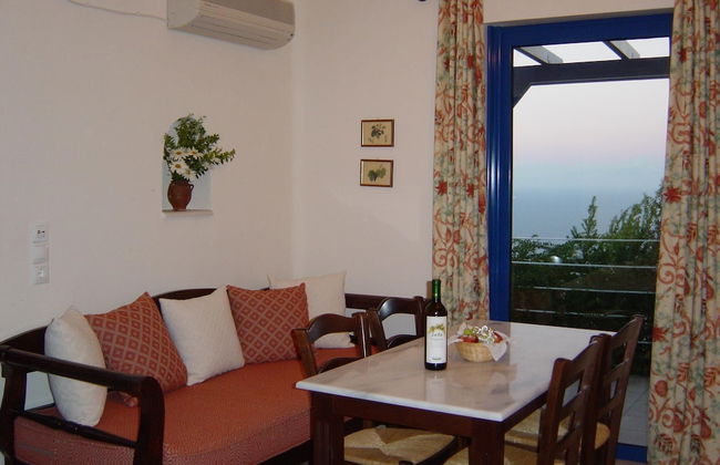 Nymphes Luxury Apartments - Foto 50