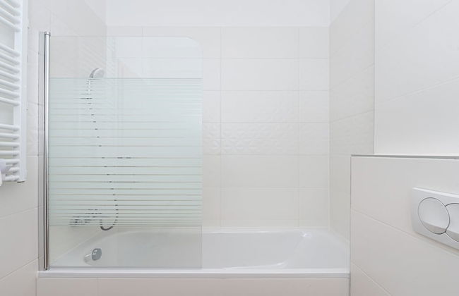 WaterFront City Apartments by FirstHost - Foto 47