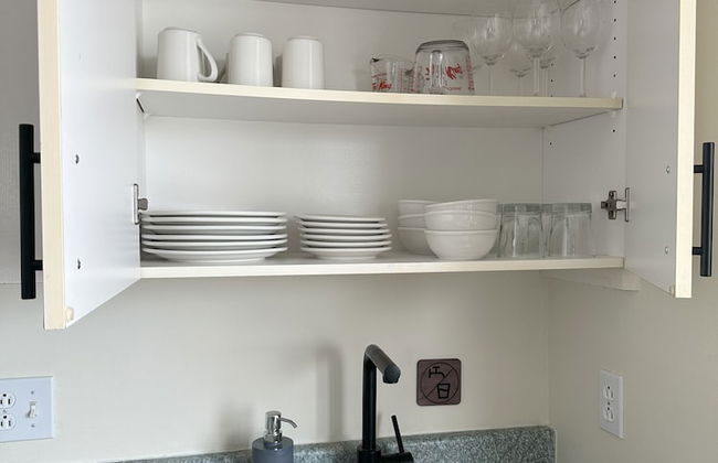 Pimishka Domaine Nature - Chalets - Foto 19