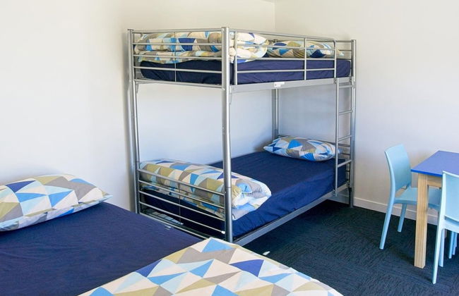 Hokitikas Kiwi Holiday Park and Motels - Foto 5