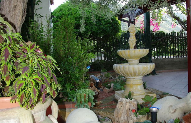 Beautiful Apartment for 5 People in Residence - Foto 39