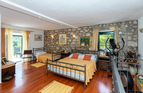 Amazing Home In Ploce With Sauna - Foto 6