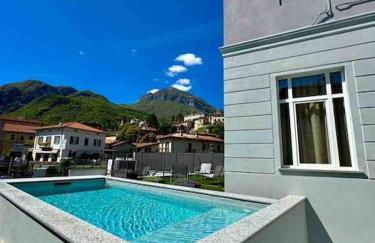 Apt. Virgo - Oasi di Menaggio - Foto 46