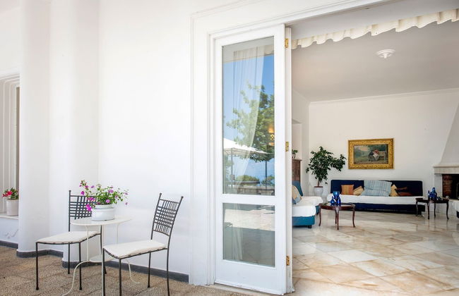 Villa Lamaro - Foto 64