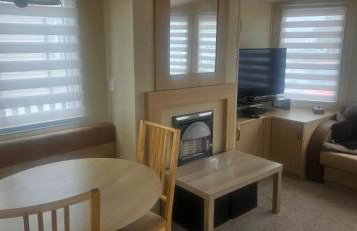 Gull Court 3 Double Bed Caravan - Foto 8