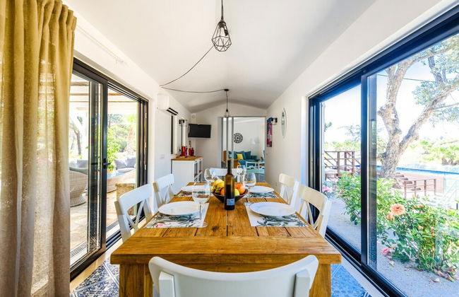 Casa dos Sonhos in Vale do Lobo - Foto 15