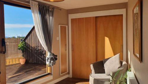 Rooftop Retreat - Foto 2