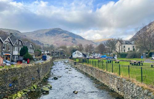 Rattlebeck Cottage - Foto 16