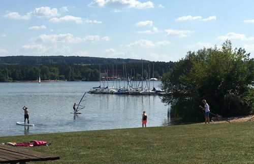 Ferienwohnung Evelyn und Reinhard Himmler - Foto 51