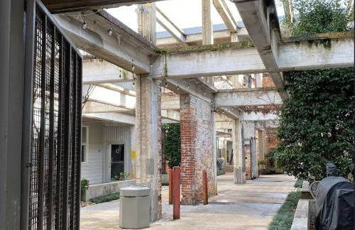 Beltline Shrine - Foto 40