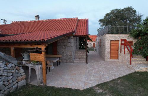 Patakun holiday home for 5, with heated pool - Foto 41