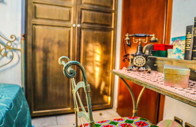 Villa Stratos Skiathos - Foto 15