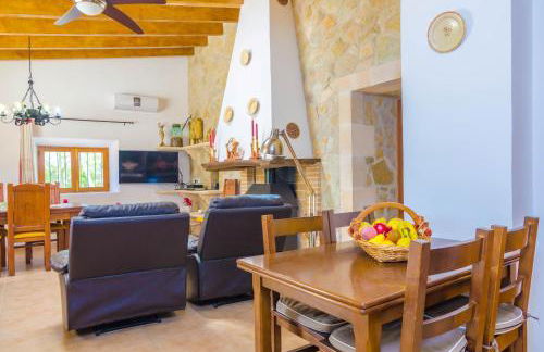 Son Vanrell in Montu ri - Foto 27