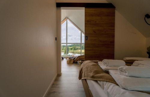 Kociołkowe Zacisze Łowyń - Foto 25