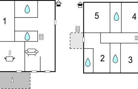 Stunning Home In Lugnano In Teverina - Foto 2