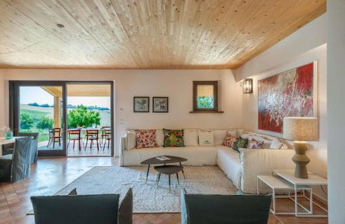 I Gelsi 12&2 by Marche Holiday Villas - Photo 31