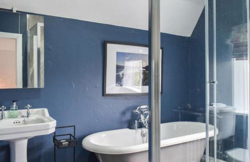 Crogen Gatehouse Lodge - Photo 13