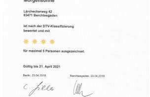 Ferienwohnungen Gästehaus Lärcheck - Foto 77