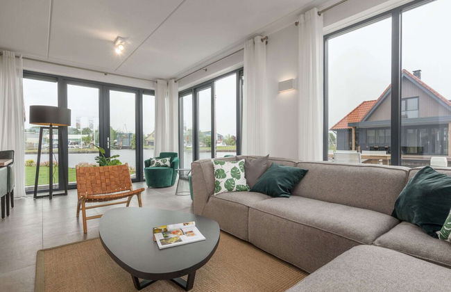 Luxury Villa on Waterfront - Foto 6