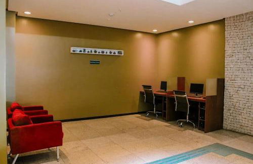 Interatlântico by Qavi - Foto 63