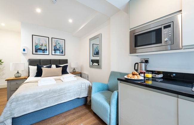 Bayswater by CAPITAL - Foto 1