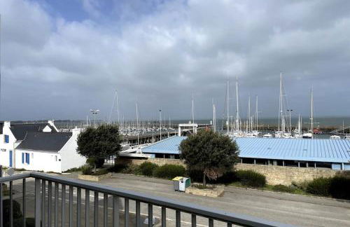 Quiberon sea view apartment - beach access - Foto 15