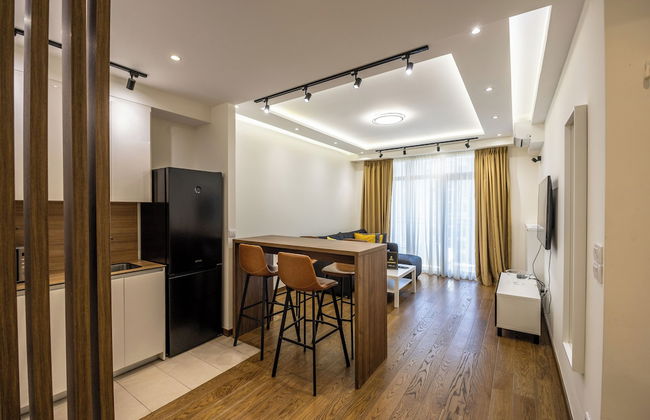 Apartments Royal - Arcadia Building - Foto 43