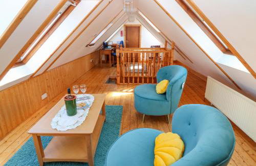 Jade Cottage - Foto 26