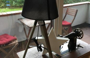 Ferienhaus am Schönberg - Foto 6