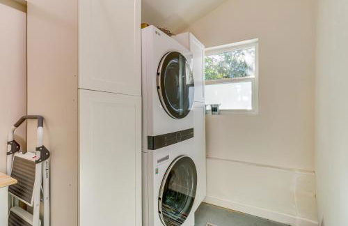 5 Mi to Vero Beach Vintage Home with Sauna and Grill! - Foto 18