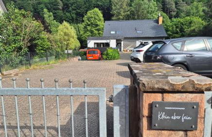 Klein aber fein - Foto 20