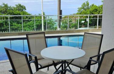 Bacutia Frente Mar - Foto 21