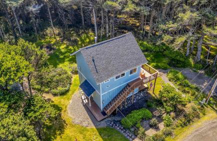 The Sea Anemone - Meredith Lodging - Foto 43