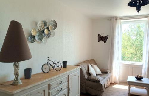 Le Clos de Soulages gîte 2 pers - Photo 7