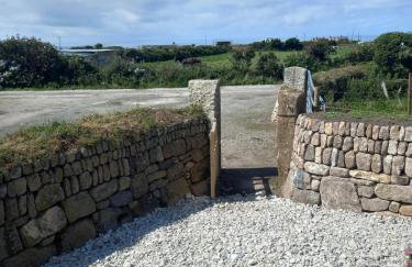 Cape Cornwall Pod with vast sea views - Foto 33