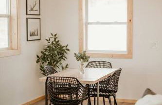 New Cabin Pet Friendly With A Game Room And King Beds - Foto 31