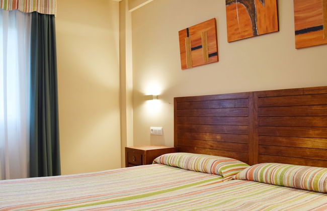 Apartamentos La Barzana - Foto 3