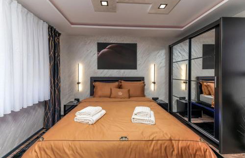 Lotus Wellness & spa apartman - Photo 2