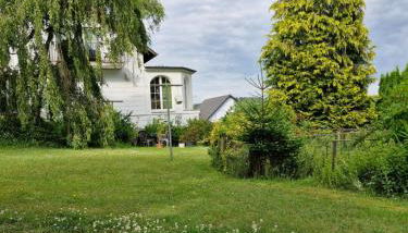 Eifel-FeWo by Eva Kröll - Foto 4, Garden view