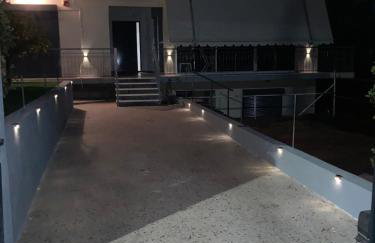 Billy & Andrianna Villa Lagonisi - Foto 24