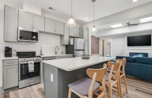 Virginia Lee - Brand new condo in downtown Cape Charles! - Photo 8