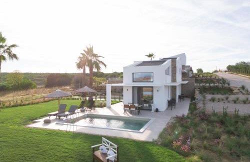 Flamingo Living Halkidiki - The Villas - Foto 6