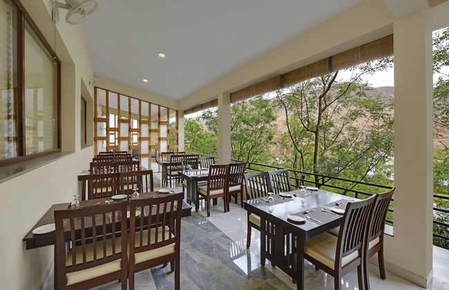 The Maharana Bagh - Foto 9