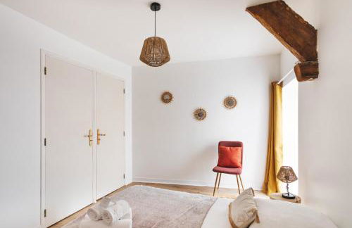 Les Petits Matelots - Maison proche plage - Foto 11